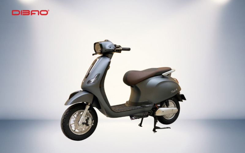 xe máy điện Dibao Tesla E